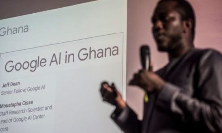 L'entreprise audacieuse Incentro reconnue pour la croissance de l'adoption de Google Cloud en Afrique