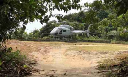 Deux jours après leur détention, la Guinée équatoriale libère 6 militaires français