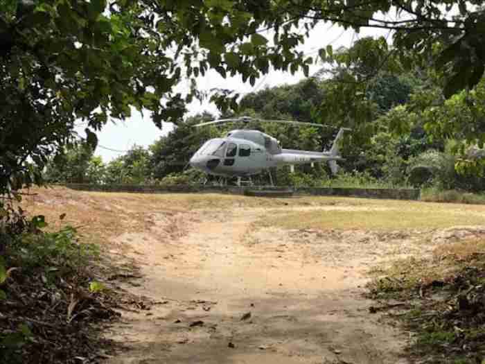 Deux jours après leur détention, la Guinée équatoriale libère 6 militaires français