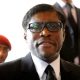 La Guinée équatoriale rejette les sanctions britanniques contre le fils de son président