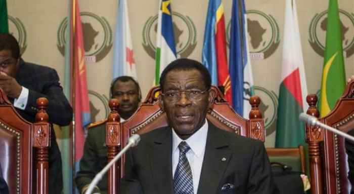 La Guinée équatoriale ferme son ambassade à Londres en raison des sanctions imposées au fils du président