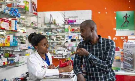 Nigerian Healthtech Startup Field Intelligence s'étend à onze nouvelles villes en Afrique de l'Est et de l'Ouest