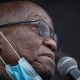 Interpol poursuit deux hommes d'affaires amis de Zuma pour corruption