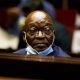 Jacob Zuma se rend pour qu'il purge une peine de prison