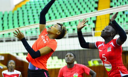 Jane Wacu insuffle la vie à l'équipe du Kenya malgré un début difficile aux Jeux olympiques de Tokyo