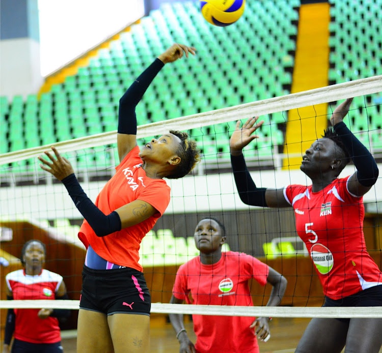 Jane Wacu insuffle la vie à l'équipe du Kenya malgré un début difficile aux Jeux olympiques de Tokyo