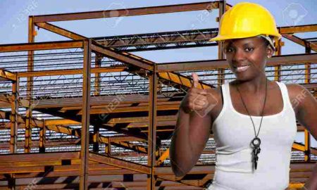 Buildher Kenya reçoit 40 000 $ de la GREA pour autonomiser les femmes dans la construction