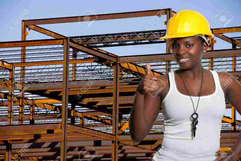 Buildher Kenya reçoit 40 000 $ de la GREA pour autonomiser les femmes dans la construction