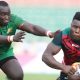 Coupe d'Afrique de rugby : le Kenya s'impose face à la Zambie