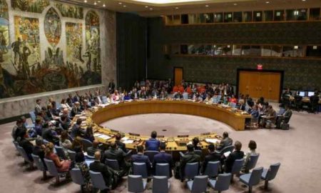 Khartoum : Nous attendons du Conseil de sécurité qu'il rejette toute action unilatérale sur le barrage de la Renaissance