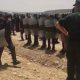 Algérie: affrontement entre l'armée populaire et les citoyens algériens à Khenchela