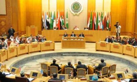 La Ligue arabe est "perturbée" par la lettre de l'Ethiopie au Conseil de sécurité