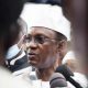 Le Premier ministre malien présente un plan de sortie de crise politique