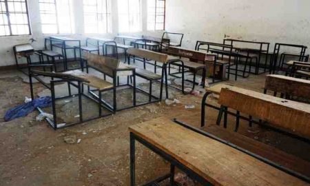 Un État nigérian ferme 13 écoles à la suite d'une attaque armée