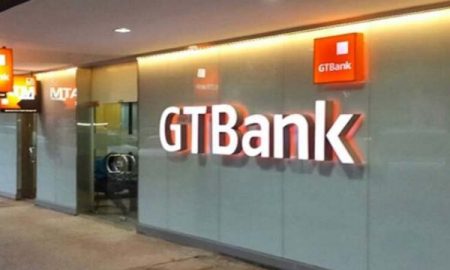 Le Nigérian GTBank nommé meilleure banque d'Afrique aux Prix d'excellence d'Euromoney 2021