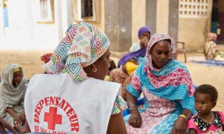 Pourquoi la faiblesse du système de santé du Nigéria affecte le plus les femmes et les filles ?