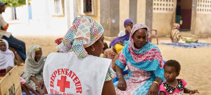 Pourquoi la faiblesse du système de santé du Nigéria affecte le plus les femmes et les filles ?