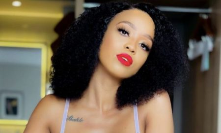 Ntando Duma : "Mon comportement était inacceptable"