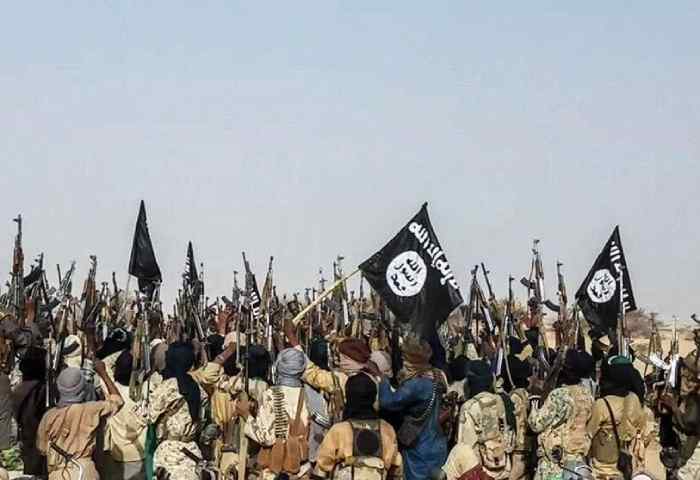 Un rapport de l'ONU souligne le positionnement des groupes terroristes à la lumière du Covid cette année en Afrique