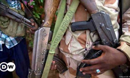 Le Conseil de sécurité prolonge l'embargo sur les armes en République centrafricaine