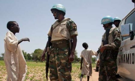 Darfour : un responsable de l'ONU informe le Conseil de sécurité des progrès réalisés dans la liquidation de la MINUAD