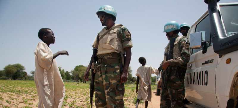 Darfour : un responsable de l'ONU informe le Conseil de sécurité des progrès réalisés dans la liquidation de la MINUAD