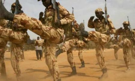 La Mauritanie et le Tchad demandent un financement durable de l'ONU pour la force au Sahel