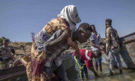 L'ONU met en garde contre le manque de financement de ses programmes humanitaires au Tigré