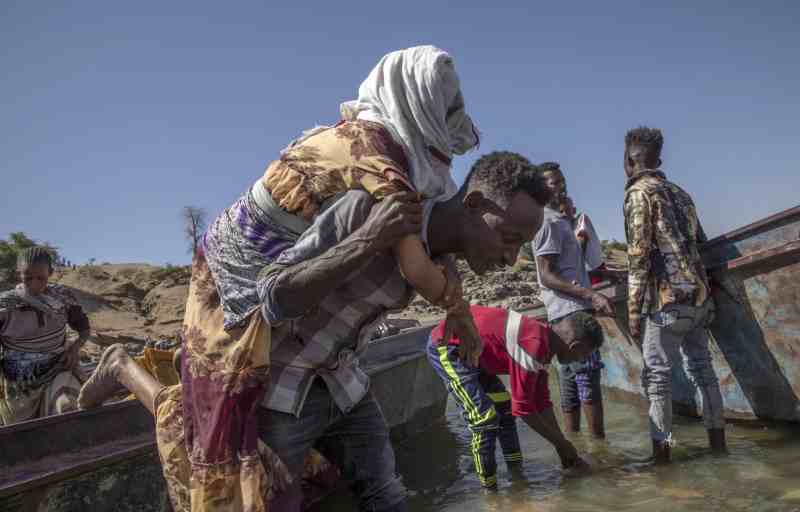 L'ONU met en garde contre le manque de financement de ses programmes humanitaires au Tigré