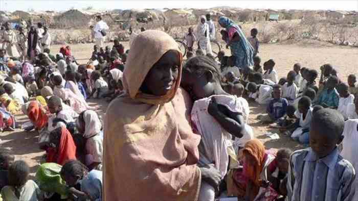 L'ONU préoccupée par le sort de 24 000 réfugiés érythréens bloqués au Tigré