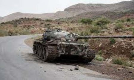 L'ONU appelle à un retrait vérifiable des forces érythréennes du Tigré