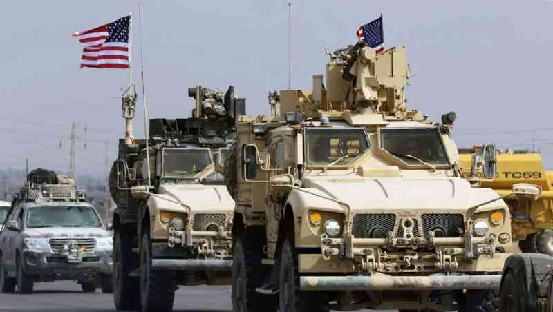 Le Pentagone envisage de ramener les forces américaines en Somalie
