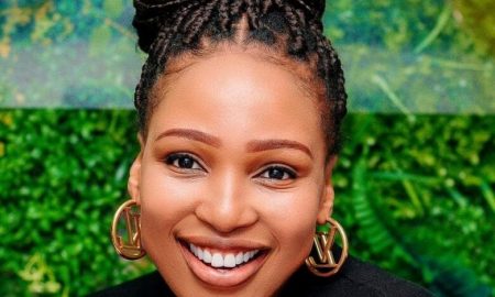 Phindile Gwala remporte un Cool Ambassadorship Gig