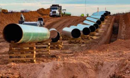 Inquiétudes suscitées par la bureaucratie du projet d'oléoduc est-africain