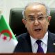 Algérie: Lamamra reçoit une récompense des généraux après avoir passé clandestinement des milliards vers l’étranger