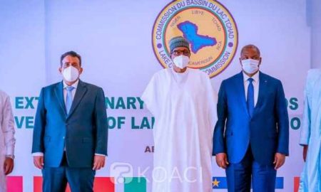 Les dirigeants du Sahel appellent à soutenir la transition politique au Mali et au Tchad