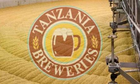 Serengeti Breweries dévoile un fonds de 100 millions de dollars pour protéger les restaurants et les bars de COVID-19 en Tanzanie