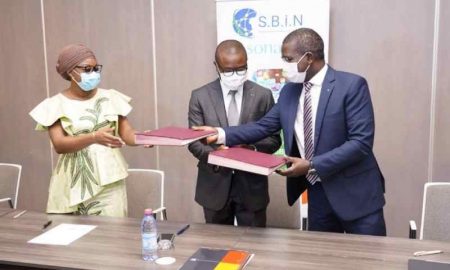 NuRAN signe un protocole d'accord avec Telinno-Consulting au Mali et Sierra Tel en Sierra Leone