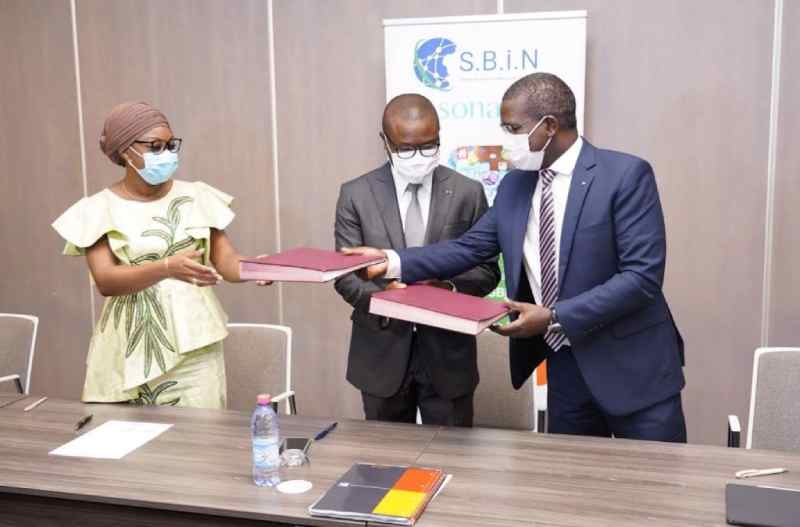 NuRAN signe un protocole d'accord avec Telinno-Consulting au Mali et Sierra Tel en Sierra Leone