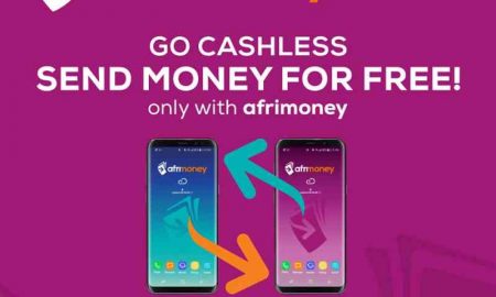 MFS et Afrimoney s'associent pour améliorer l'accès à l'argent mobile au Sierra Leone