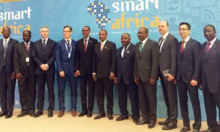 Le Soudan rejoint « Smart Africa »