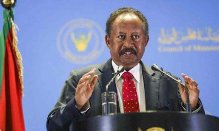 Soudan : nous ne nous reposerons pas tant qu'un accord contraignant n'aura pas été conclu sur le barrage de la Renaissance