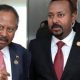 Soudan, la politique consistant à imposer le fait accompli menace nos relations historiques avec l'Éthiopie