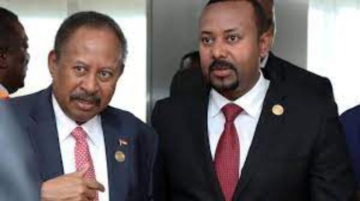 Soudan, la politique consistant à imposer le fait accompli menace nos relations historiques avec l'Éthiopie