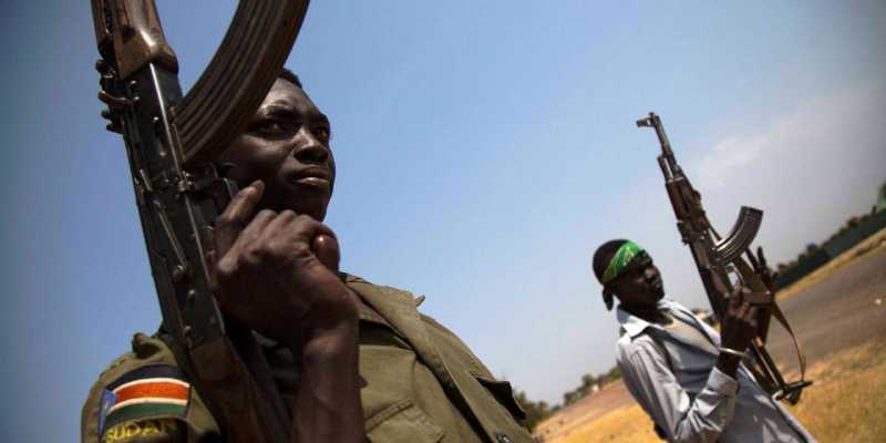 Soudan du Sud…Une décennie de déceptions
