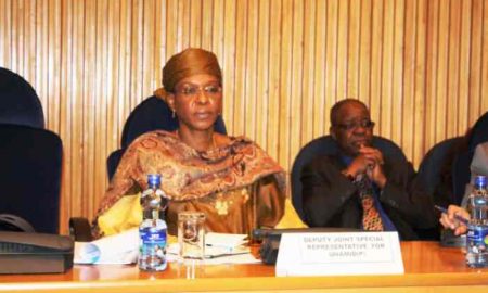 La Commission des droits de l'homme du Soudan du Sud exprime sa préoccupation face aux exécutions publiques