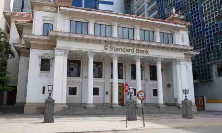 Mozambique : la Standard Bank espère « clarifier » les allégations