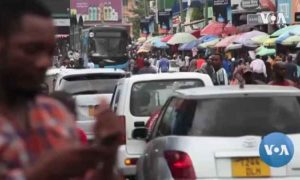 La Tanzanie interdit enfin les rassemblements publics « inutiles »