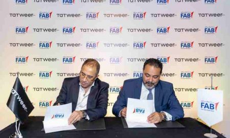 Les succursales de Tatweer Misr et First Abu Dhabi Bank, en Égypte, signent un accord pour offrir des services hypothécaires exclusifs