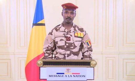 Chef du Conseil militaire du Tchad : La guerre n'est pas finie et la menace est là
